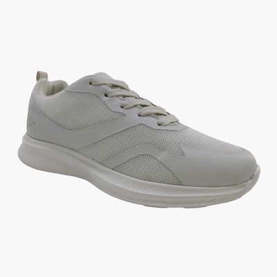 Zapatilla Urbana Mujer Icono Color 1, Gris, Negro